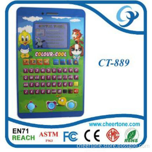 New ipad Children learning table toys